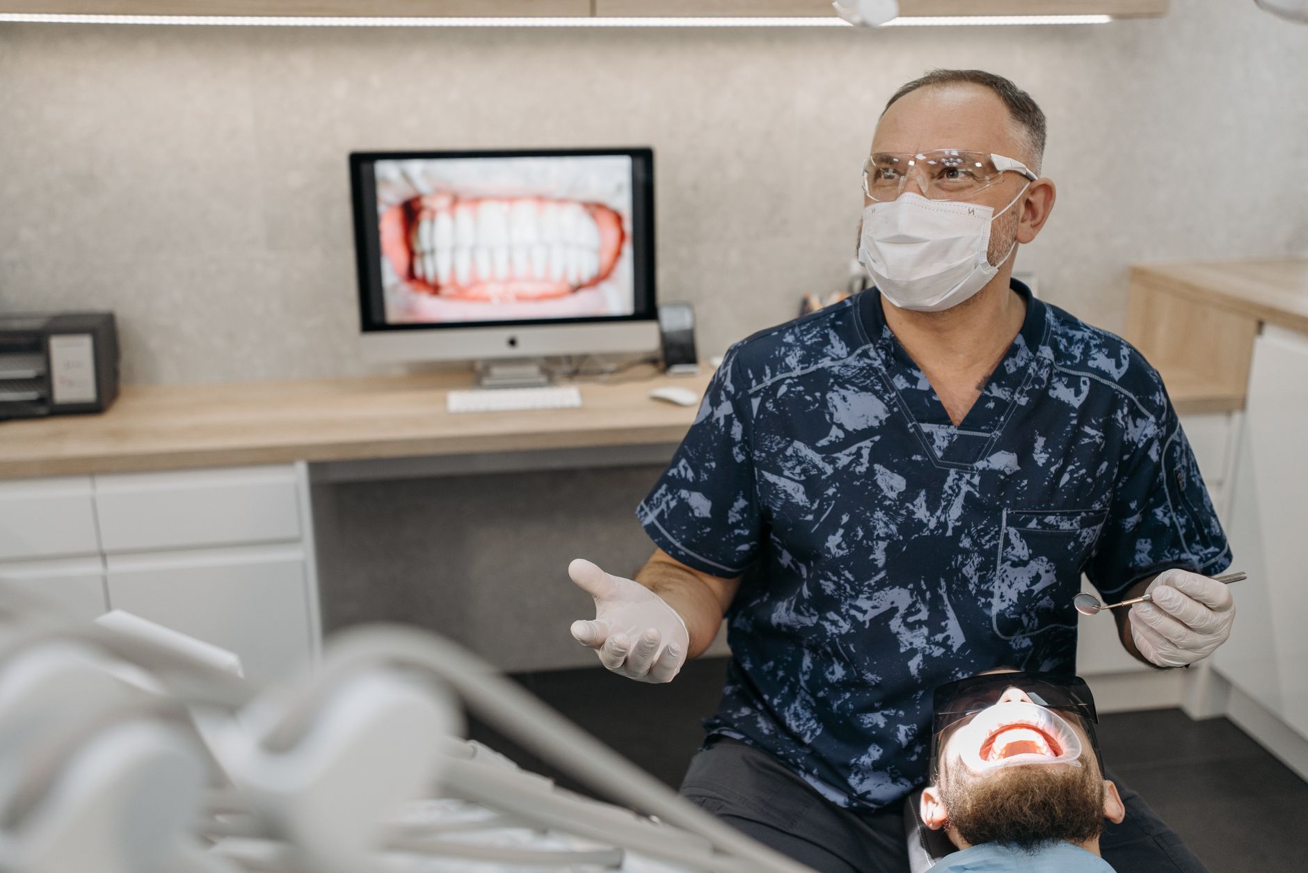 dentiste urgence Corse-du-Sud