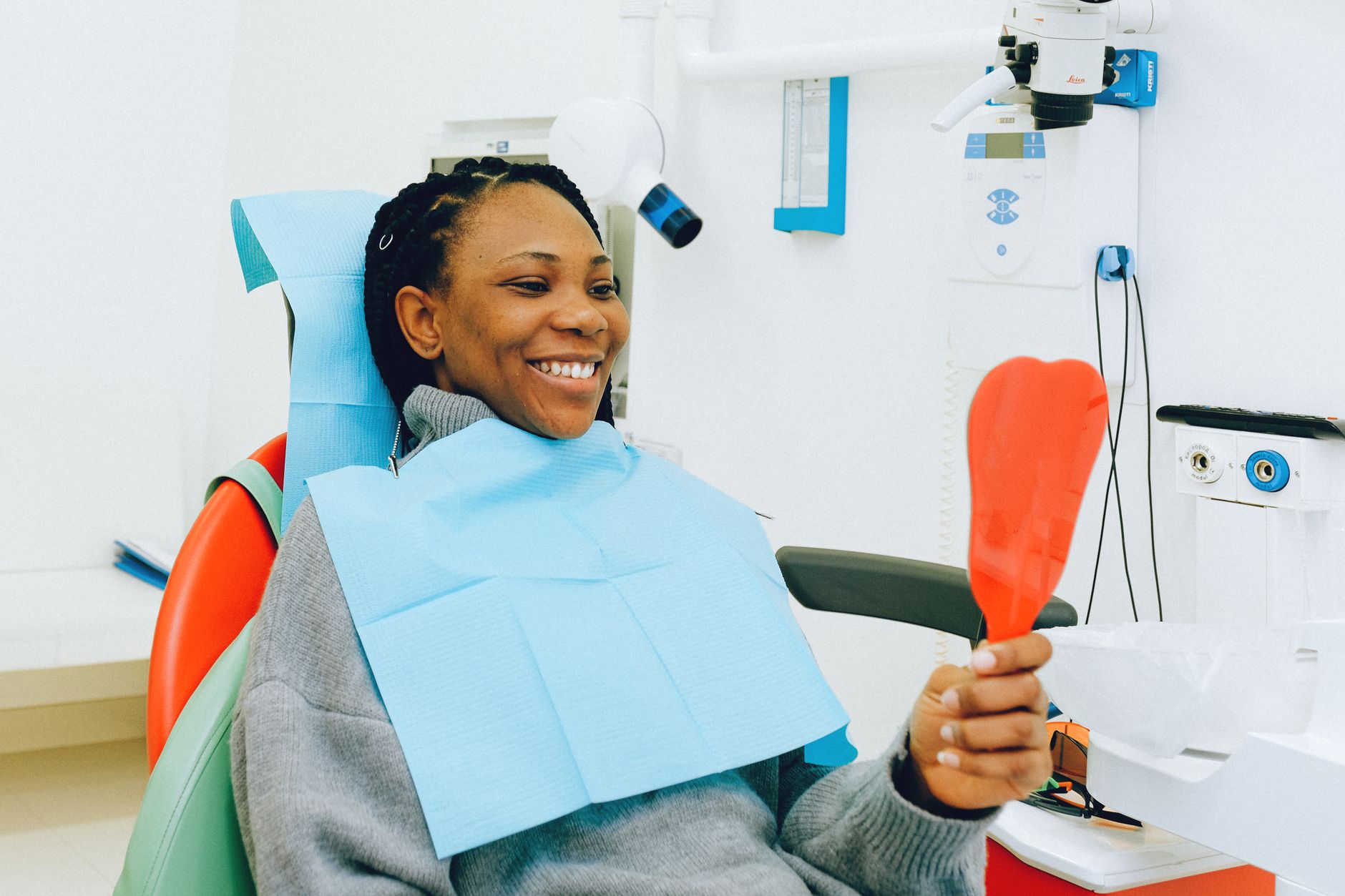 dentiste urgence Corse-du-Sud